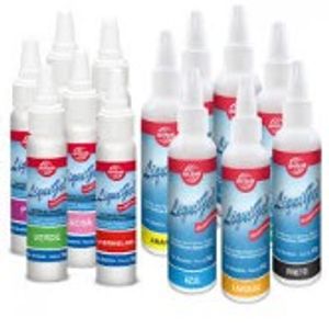 imagem do produto CORANTE LIQUIGEL - 25GR - ARCOLOR COR LARANJA