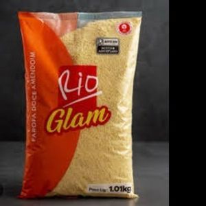 imagem do produto FAROFA DE PAÇOCA RIO GLAM 1KG
