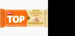 imagem do produto COBERTURA TOP BRANCA - 1000GR - HARALD