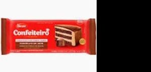 imagem do produto COBERTURA CONFEITEIRO AO LEITE - 01 KG - HARALD