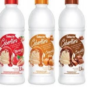 imagem do produto COBERTURA TACAS CHOCOLATE MEIO AMARGO - 1,3KG - DUAS RODAS