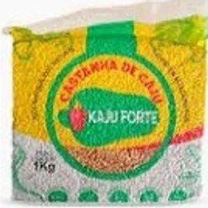 imagem do produto CASTANHA DE CAJU CAJU FORTE 1KG