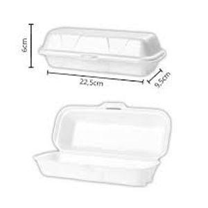 imagem do produto TH-004 - 100 UN - TOTALPLAST