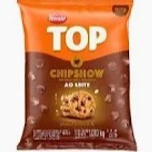 imagem do produto GOTA AO LEITE TOP (CHIPSHOW) 1KG