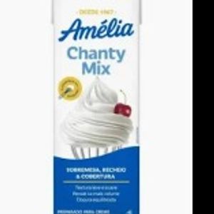 imagem do produto CHANTIMIX (CHANTILLY)1LT - 1LT - VIGOR