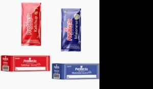 imagem do produto MAIONESE SACHÊ - 144X6GR - PREDILECTA