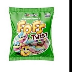 imagem do produto FOFS TWIST COLORIDO - 220GR - FLORESTAL
