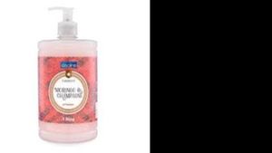 imagem do produto SABONETE MORANGO COM CHAMPAGNHE - 1L - PREMISSE