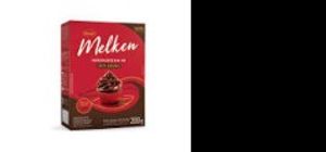 imagem do produto CACAU EM PÓ MELKEN 100% - 500G - HARALD