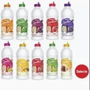 imagem do produto COBERTURA TACAS LIMÃO - 1,3KG - DUAS RODAS
