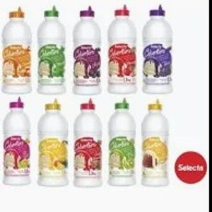 imagem do produto COBERTURA TACAS MEL - 1,3KG - DUAS RODAS
