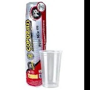 imagem do produto COPO 700ML TRANSPARENTE CP-770 - 25UN - ZANINI/COPOZAN
