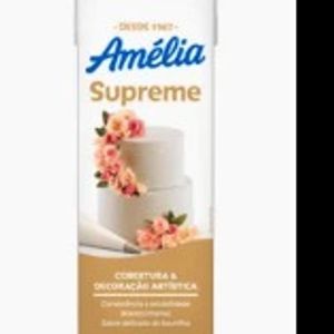 imagem do produto CHANTIlY MIX SUPREME AMELIA - 1LT - VIGOR