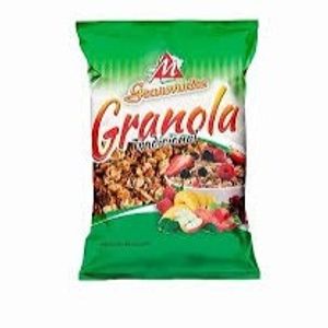 imagem do produto GRANOLA TRADICIONAL GRANONUTRI 1KH