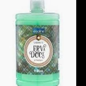 imagem do produto SABONETE ERVA DOCE SUAVE - 1L - PREMISSE