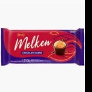 imagem do produto CHOCOLATE MELKEN BLEND - 1KG - HARALD