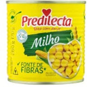 imagem do produto MILHO VERDE - 1,7KG - PREDILECTA