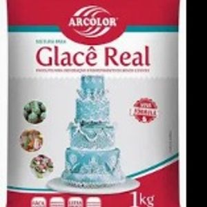 imagem do produto GLACÊ REAL - 1000GR - ARCOLOR