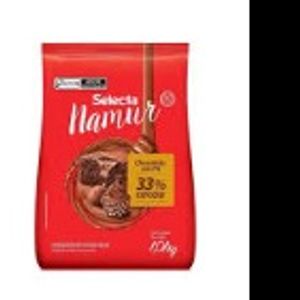 imagem do produto CACAU EM PÓ NAMUR 50% - 1,01KG - SELECTA