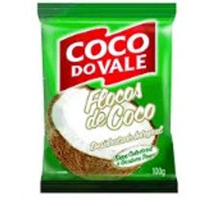 imagem do produto COCO FLOCADO IUA - 1KG - DO VALE