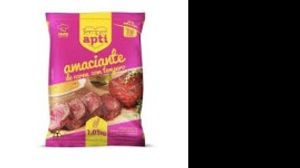 imagem do produto AMACIANTE DE CARNE - 01 KG - APTI