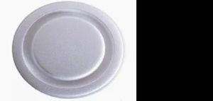 imagem do produto TP-500 TAMPA ISOPOR 500ML - 50UN - COPOBRAS