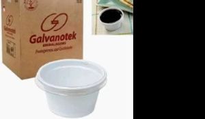 imagem do produto G-695 POTE IDEAL 30ML - 700UN - GALVANOTEK