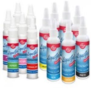 imagem do produto CORANTE LIQUIGEL - 25GR - ARCOLOR COR AZUL ROYAL
