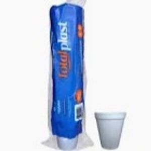 imagem do produto COPO ISOPOR 480ML - 25UN - COPOBRAS