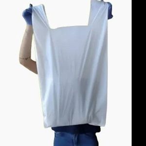 imagem do produto SACOLA PLASTICA CAMISETA 60X75 - 100UN - LIBREPLAST