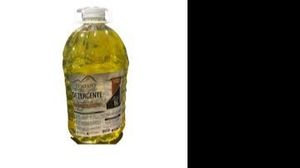 imagem do produto DETERGENTE NEUTRO PENEDO - 5LT - PENEDO