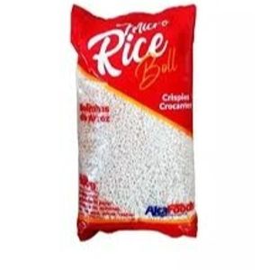imagem do produto FLOCOS DE ARROZ ALCAFOODS 500G