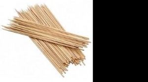 imagem do produto PALITO CHURRASCO BAMBU 40CM - 100UN - MUTUM