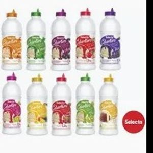 imagem do produto COBERTURA TACAS DOCE DE LEITE - 1,3KG - DUAS RODAS