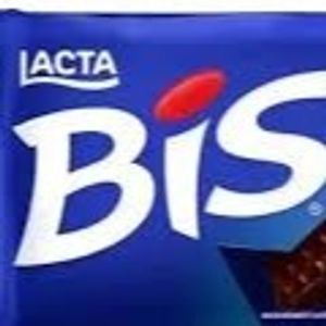 imagem do produto BIS LAKA ao leite - 16UN - LACTA