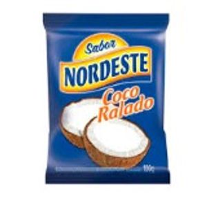 imagem do produto COCO RALADO UAPD - 100GR - DO VALE