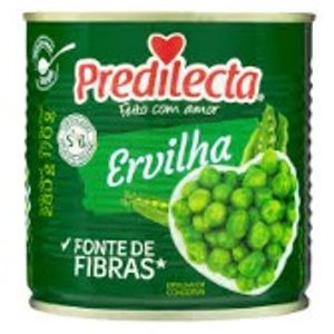 imagem do produto ERVILHA - 1,7KG - PREDILECTA