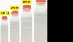 imagem do produto GARRAFA PLÁSTICA 300ML - 10UN - FRASCOMINAS