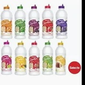 imagem do produto COBERTURA TAÇAS TOFFEE - 1,300GR - DUAS RODAS