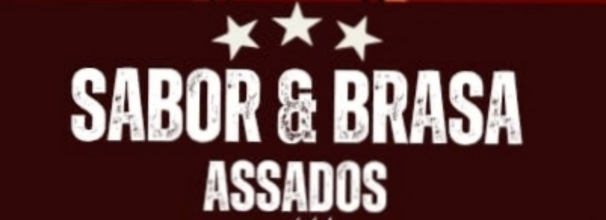 Sabor e Brasa Assados logo