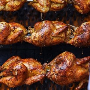 imagem do produto Frango Assado