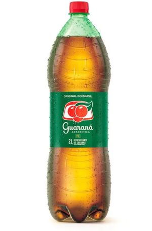 imagem do produto Guaraná 2 L
