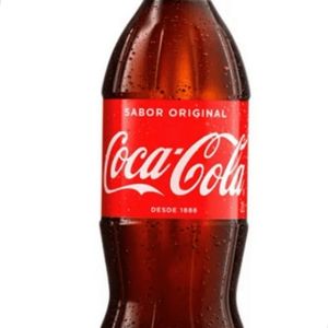 imagem do produto Coca Cola 2L 