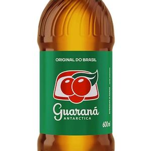 imagem do produto Guaraná 600 ML 