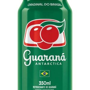 imagem do produto Guaraná Lata 350 ML 