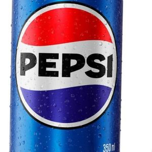 imagem do produto Pepsi Lata 350 ML 