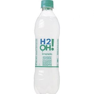 imagem do produto h2o