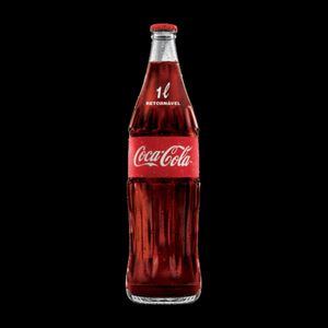 imagem do produto Coca-Cola - 1L LS ( apenas no ponto físico)