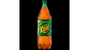 imagem do produto Kuat  1L pet 