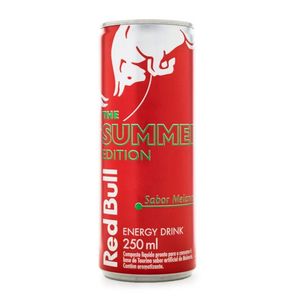 imagem do produto Red Bull Melancia 250ml